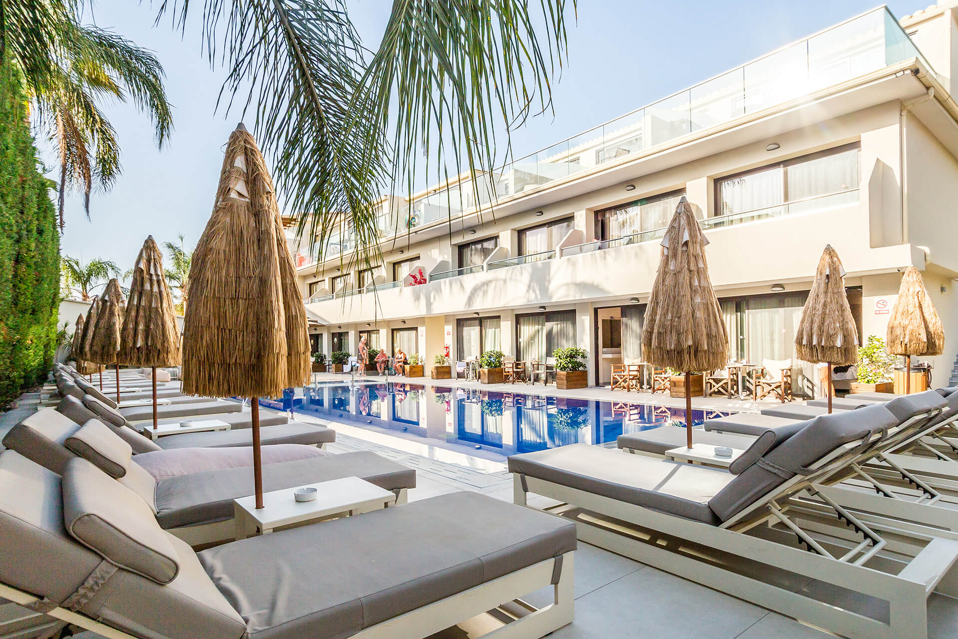 semes hotel argassi zakynthos accomodation